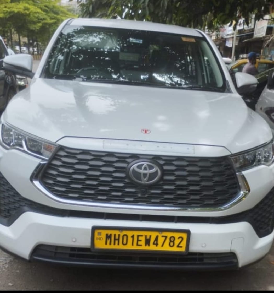 Pune To Mahabaleshwar Taxi