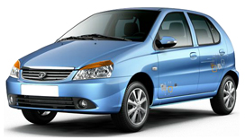  Mumbai To Pune taxi services
